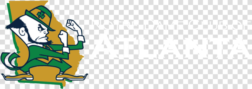 Fighting Irish Logo Notre Dame Football  HD Png DownloadTransparent PNG