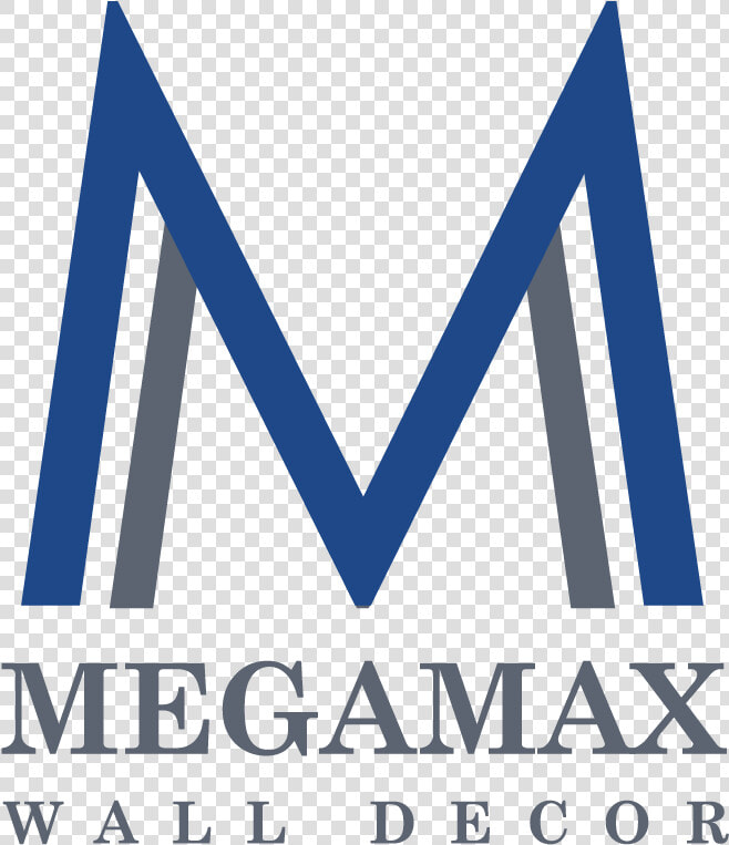 Megamax Wall Decor   Triangle  HD Png DownloadTransparent PNG