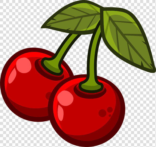 Cherry Png High quality Image   Cherries Clipart  Transparent PngTransparent PNG