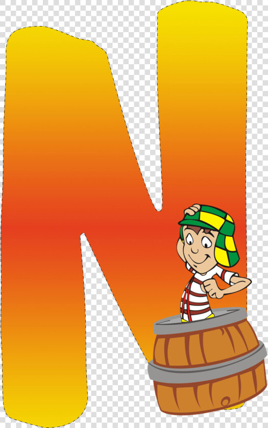 Alfabeto Del Chavo Del Ocho   Png Download   Alfabeto Del Chavo Del 8  Transparent PngTransparent PNG