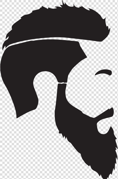 Vectors Request Others Indungi   Transparent Beard Vector Png  Png DownloadTransparent PNG