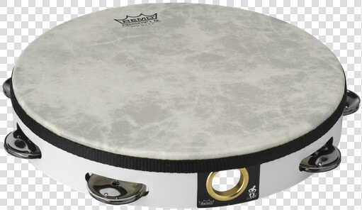 Remo Fiberskyn Tambourine  HD Png DownloadTransparent PNG