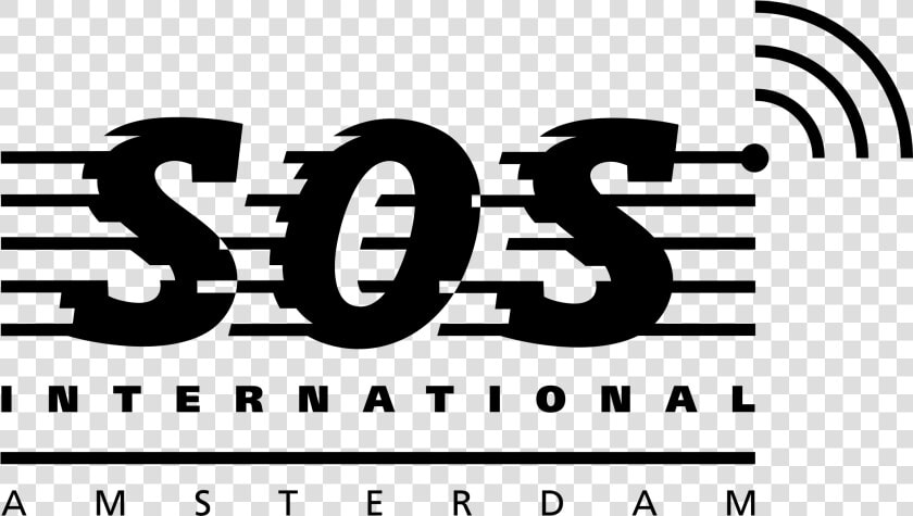 Sos International Logo Png Transparent   Calligraphy  Png DownloadTransparent PNG