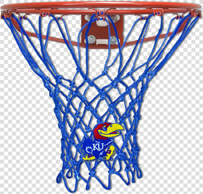 University Of Kansas Basketball Net   Basketball Net Png  Transparent PngTransparent PNG