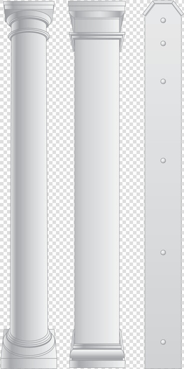 Patio Posts  amp  Columns   Column  HD Png DownloadTransparent PNG