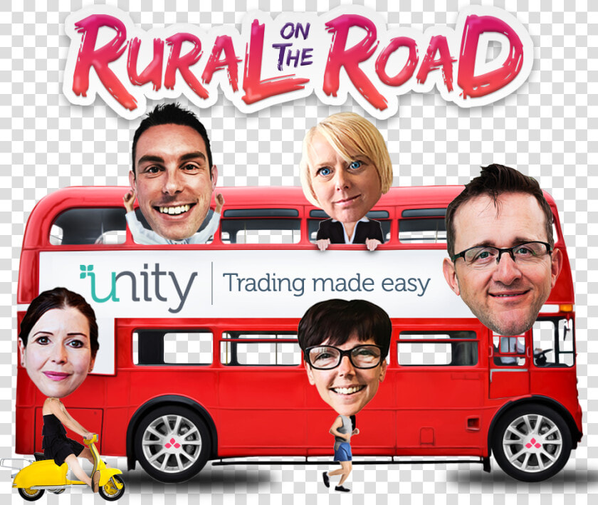 Rural On The Road   Rural Insurance On The Road  HD Png DownloadTransparent PNG