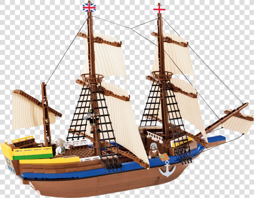 Mayflower Ii Plymouth Pilgrims Ship   Mayflower Png Transparent  Png DownloadTransparent PNG