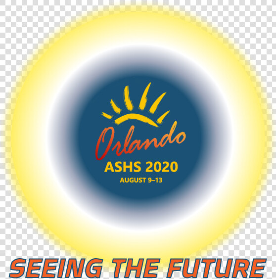 2020 Ashs Annual Conference   Circle  HD Png DownloadTransparent PNG