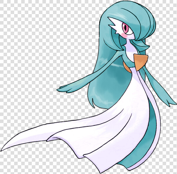 Pokemon Gardevoir   Png Download   Pokemon That Look Like Human  Transparent PngTransparent PNG