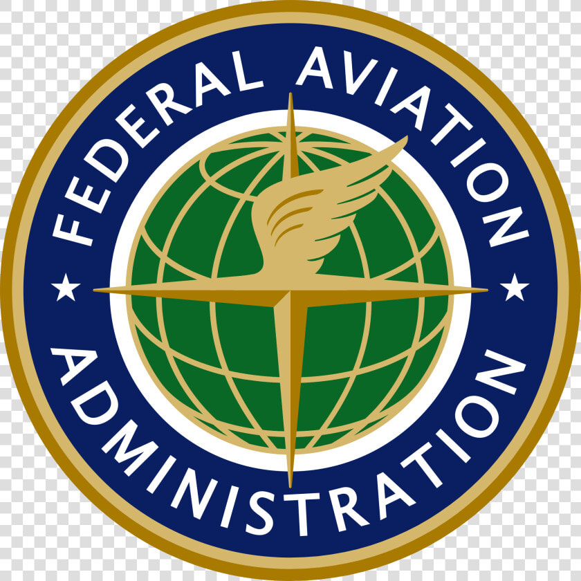 Federal Aviation Administration Logo Png  Transparent PngTransparent PNG