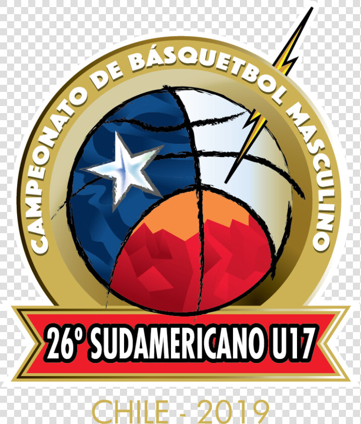 Sudamericano De Basquet U17 Chile 2019  HD Png DownloadTransparent PNG