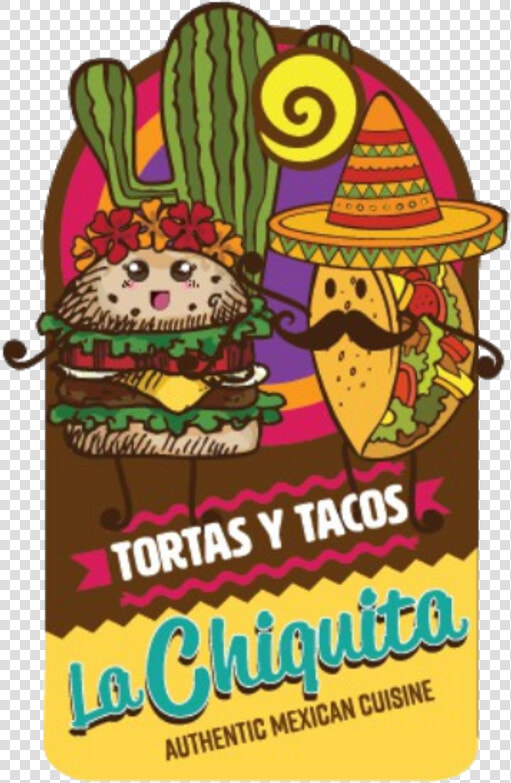 Transparent Tacos Clipart   Imagenes De Tortas De Jamon Animadas  HD Png DownloadTransparent PNG