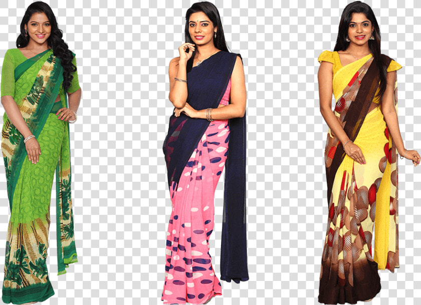 Sari  HD Png DownloadTransparent PNG