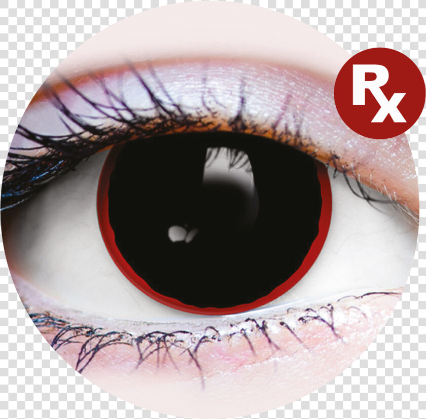 Primal® Rx Hellraiser I Class   Right Eye  HD Png DownloadTransparent PNG