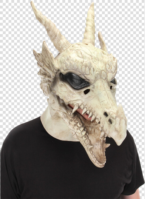 Dragon Skull Mouth Mover Mask   Beast Mouth Mover Mask  HD Png DownloadTransparent PNG