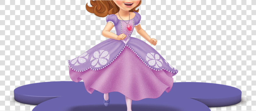 Princesa Sofia Png   Png Download   Princess Sofia Png  Transparent PngTransparent PNG