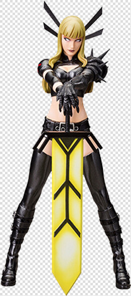 Magik Figure  HD Png DownloadTransparent PNG