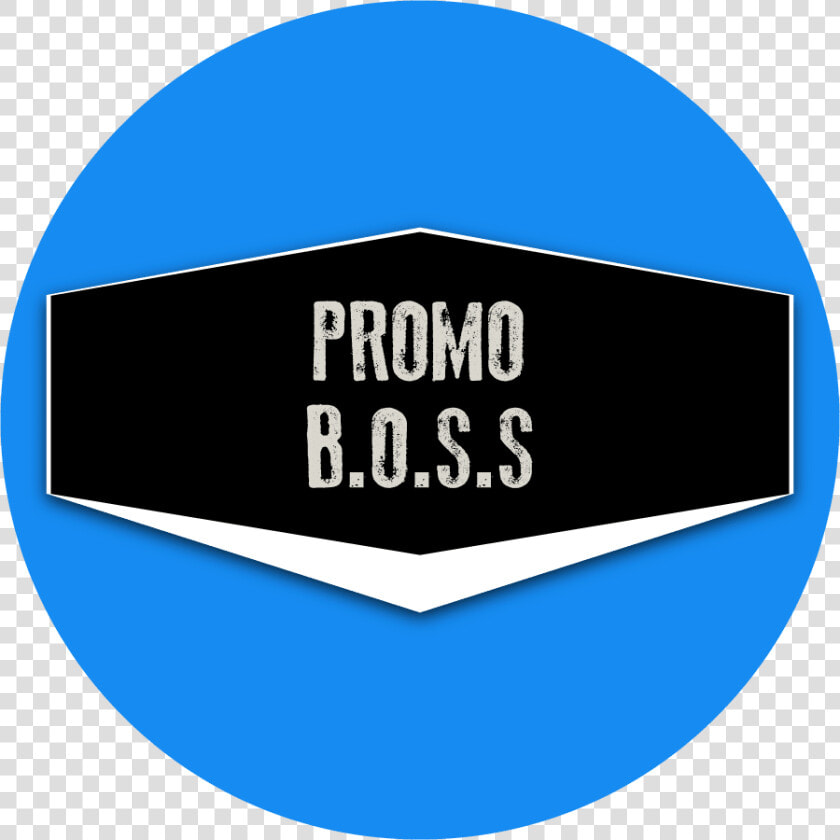 Vo Boss Marketing Blast Promo Voiceover   Trafik Işaretleri  HD Png DownloadTransparent PNG