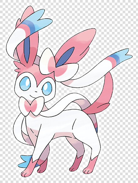 Do You Get Sylveon In Pokemon Go  HD Png DownloadTransparent PNG