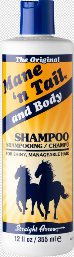 Mane N Tail Shampoo  HD Png DownloadTransparent PNG