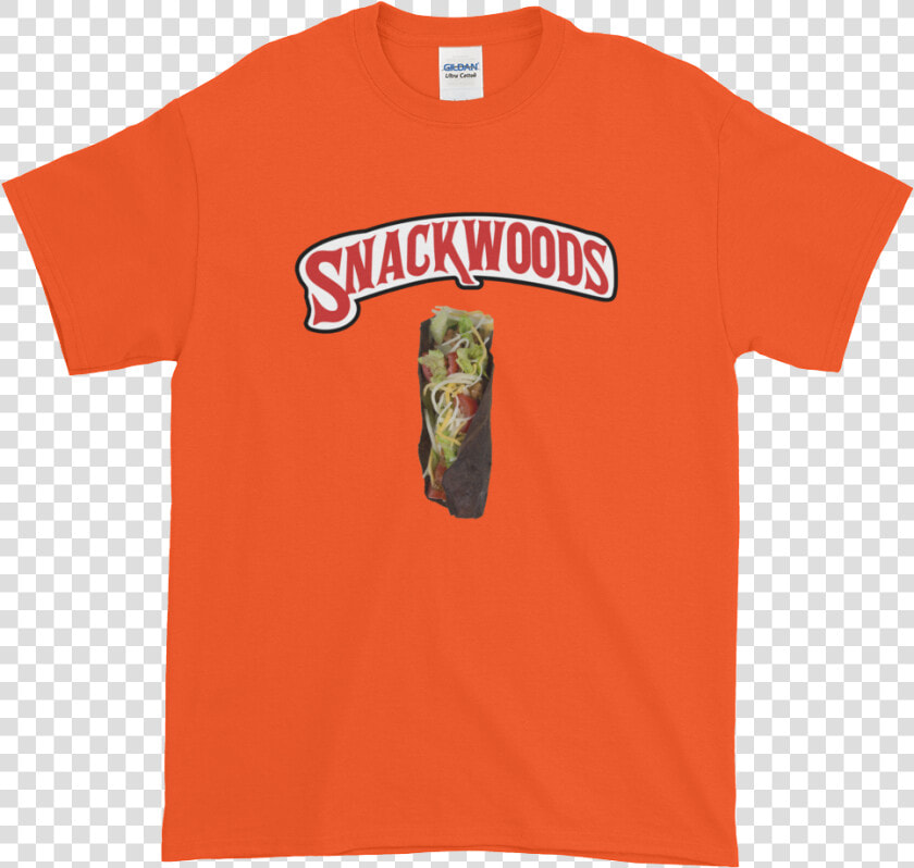 Snackwoods Taco Final Zzz Drip Lines Mockup Front Flat  HD Png DownloadTransparent PNG