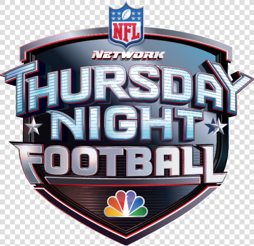 Thursday Night Football  HD Png DownloadTransparent PNG