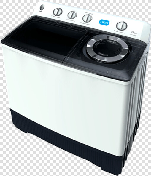 Midea Washing Machine 14kg  HD Png DownloadTransparent PNG