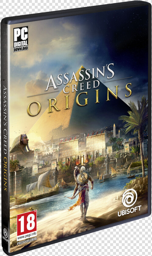 Xbox Assassin  39 s Creed Origins  HD Png DownloadTransparent PNG