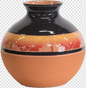 Zuni 3   Vase  HD Png DownloadTransparent PNG