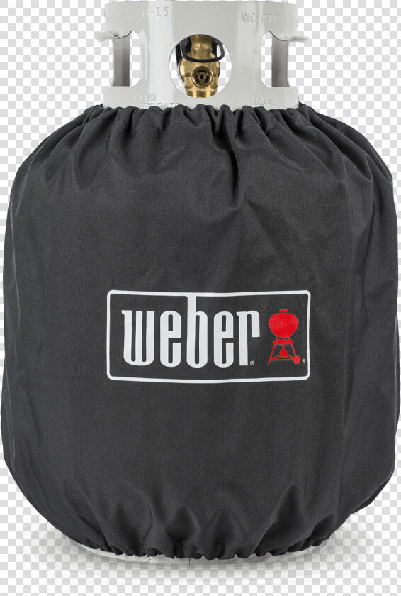 Lp Tank Cover View   Weber Gas Cover  HD Png DownloadTransparent PNG