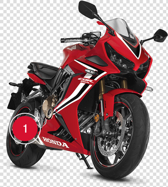 Detail Image   Honda Cbr 650 R  HD Png DownloadTransparent PNG