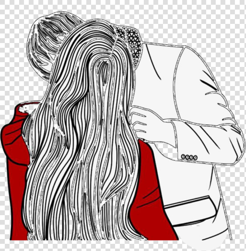  couples  couple  relationships  relationship  love   Love Couple Relationship Cartoon  HD Png DownloadTransparent PNG