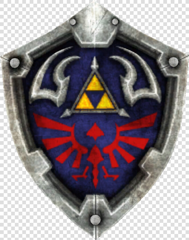 Hylian Shield Png  Transparent PngTransparent PNG