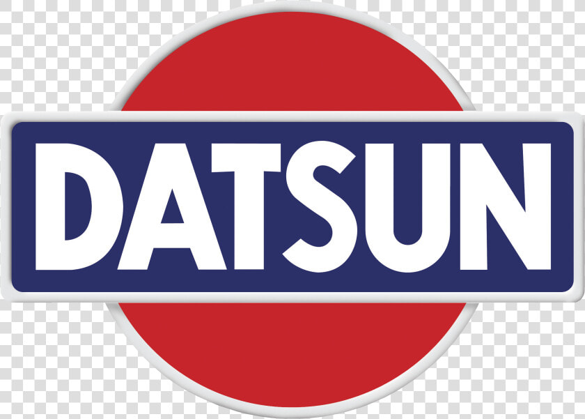 Datsun Logo  HD Png DownloadTransparent PNG