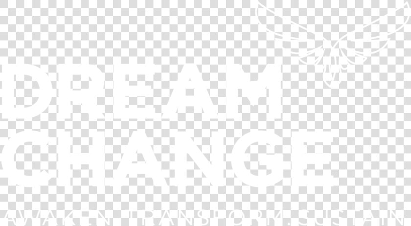 Dream Change White Logo 01   Johns Hopkins Logo White  HD Png DownloadTransparent PNG