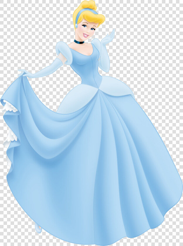 Transparent Cenicienta Png   Transparent Background Cinderella Clipart  Png DownloadTransparent PNG