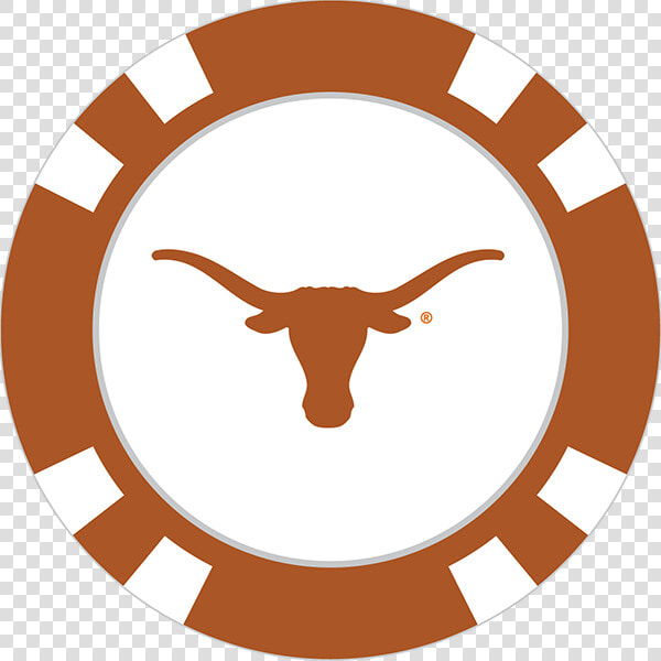 Longhorn Clipart Cattle Drive   Columbus Blue Jackets Circle Logo  HD Png DownloadTransparent PNG