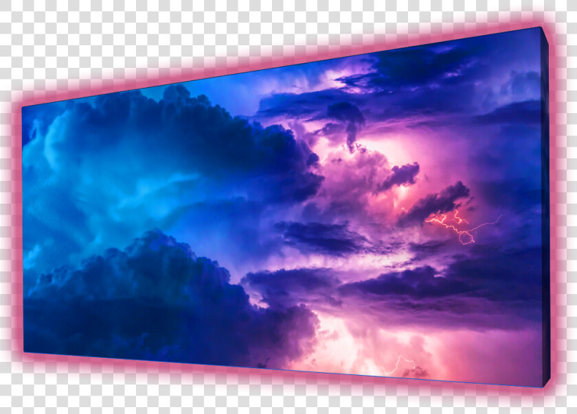 Transparent Thunderstorm Png   Iphone Xs Background  Png DownloadTransparent PNG