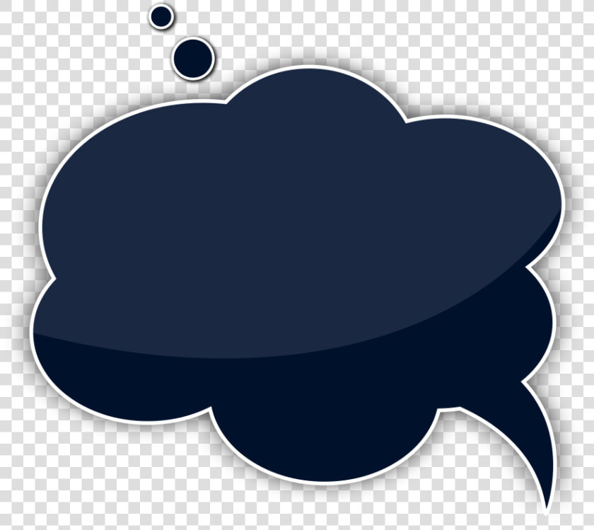 Color Clipart Thought Bubble   Comment Bubble Png  Transparent PngTransparent PNG