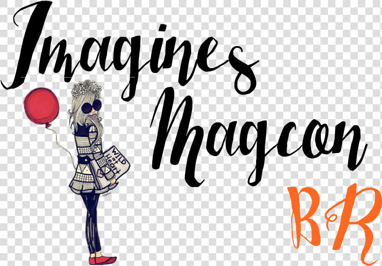 Imagines Magcon Br   Calligraphy  HD Png DownloadTransparent PNG