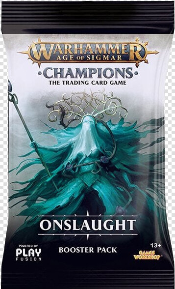 Age Of Sigmar Champions Onslaught  HD Png DownloadTransparent PNG