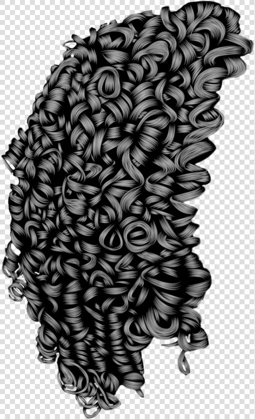 Hair Curls Png Image With Transparent Background   Transparent Background Curly Hair Png  Png DownloadTransparent PNG