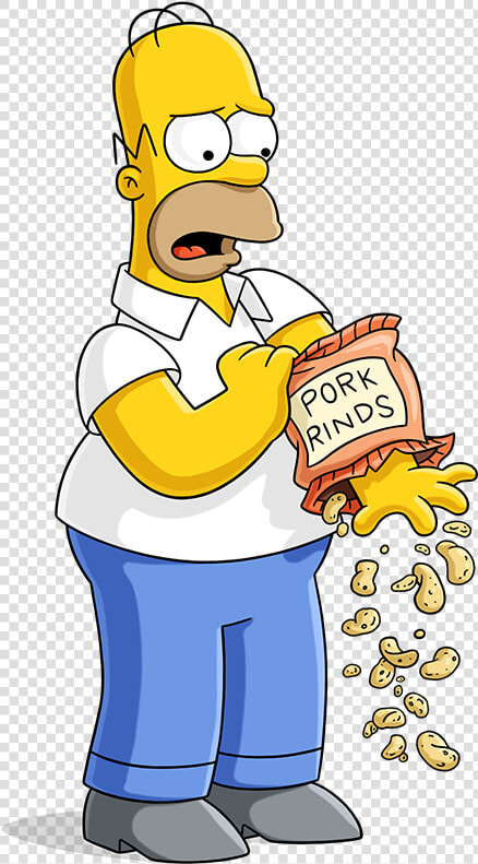 Homer Simpson   Simpsons Homer Simpson  HD Png DownloadTransparent PNG