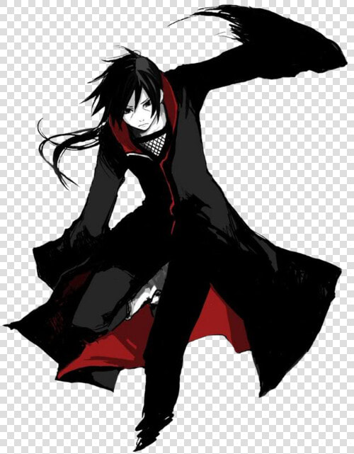 Itachi Uchiha Female Version   Png Download   Female Itachi Uchiha  Transparent PngTransparent PNG