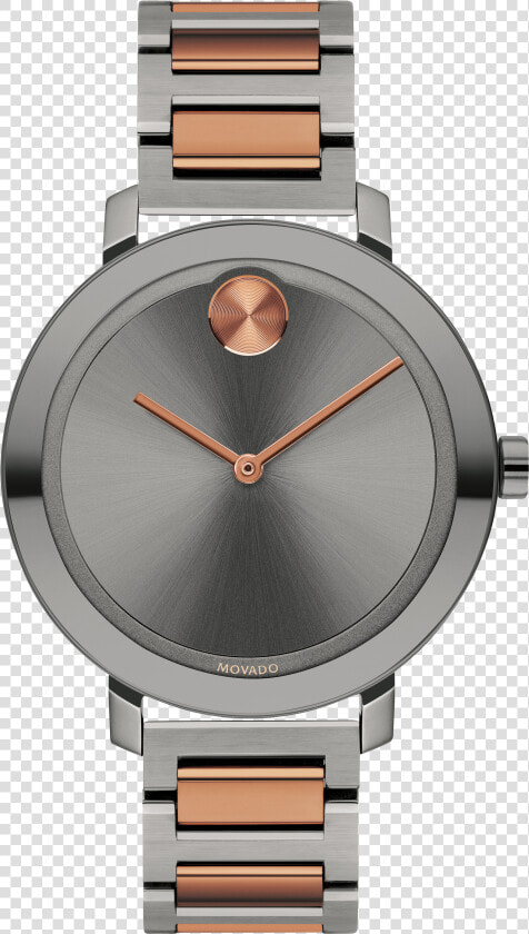 Movado Bold Evolution  HD Png DownloadTransparent PNG