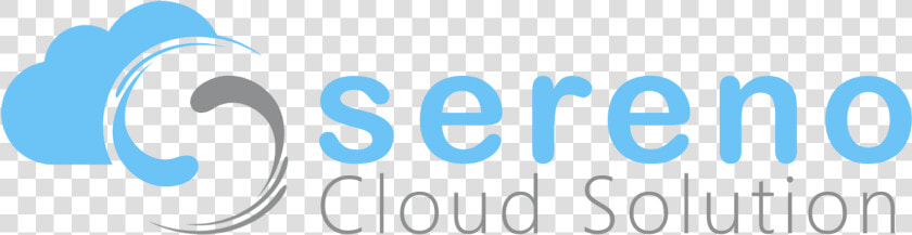 Sereno Cloud Solution   Graphic Design  HD Png DownloadTransparent PNG