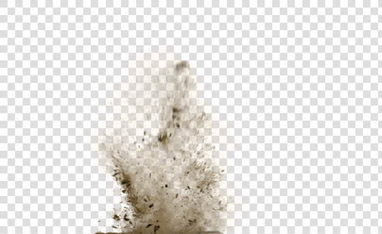 Dust Debris Explosion Flying Foreground   Sand Explosion Dust Png  Transparent PngTransparent PNG