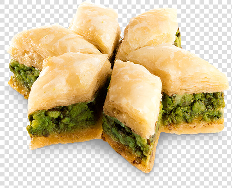 Transparent Baklava Png  Png DownloadTransparent PNG