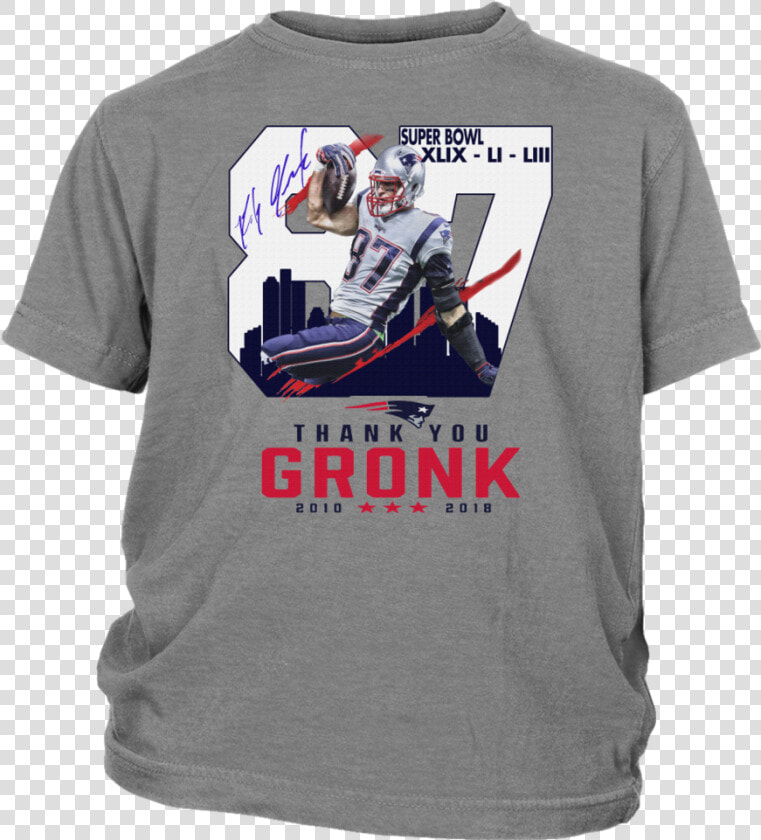 Thank You Gronk   King Of The North Crown Raptors  HD Png DownloadTransparent PNG