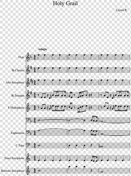 Kim Possible Piano Sheet Music  HD Png DownloadTransparent PNG